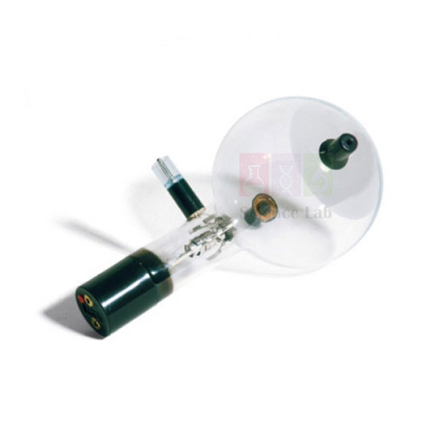 Teltron Electron Diffraction Tube D